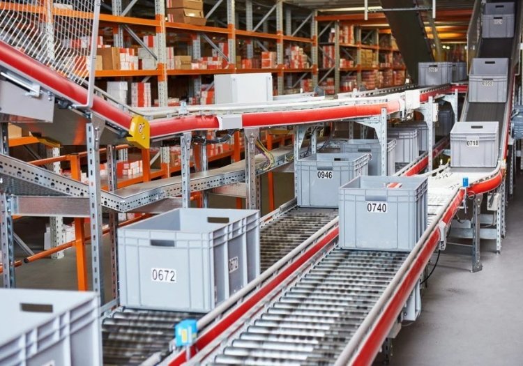 Conveyor Systems