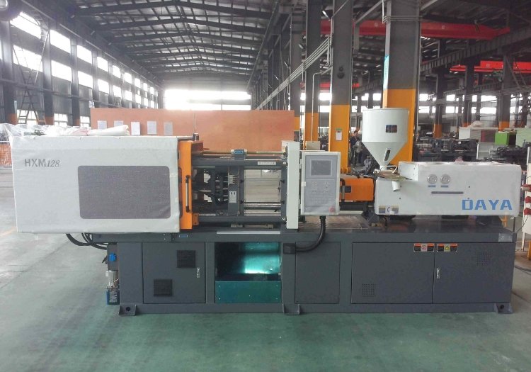 Injection Molding Machines