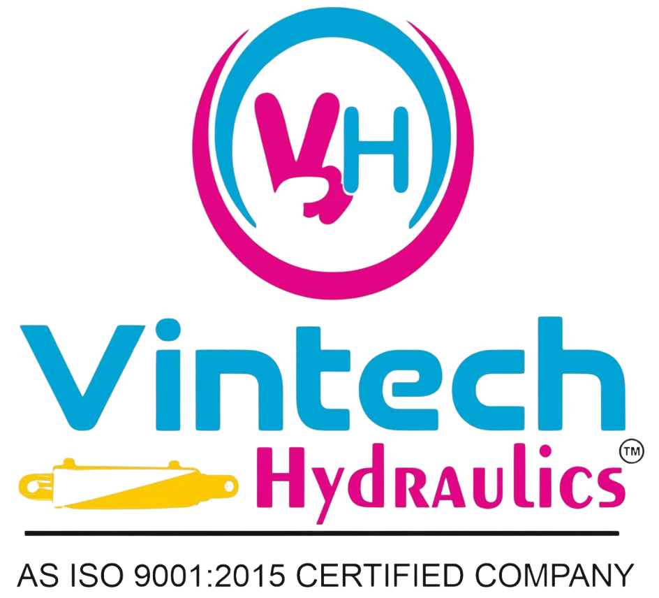 Vintech Hydraulics